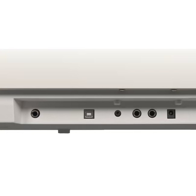 Digitālās klavieres Nux NPK10-WH-Set-2
