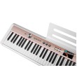 Digitālās klavieres Nux NPK-20-WH Digitālās klavieres Nux NPK-20-WH