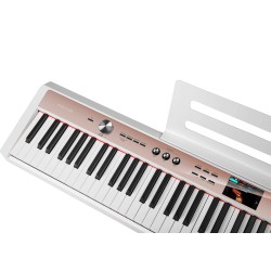 Digitālās klavieres Nux NPK-20-WH-Set Digitālās klavieres Nux NPK-20-WH-Set