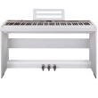 Digitālās klavieres Nux NPK-20-WH-Set Digitālās klavieres Nux NPK-20-WH-Set