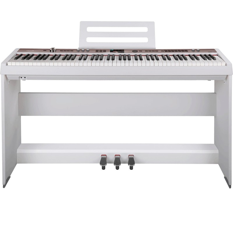 Digitālās klavieres Nux NPK-20-WH-Set
