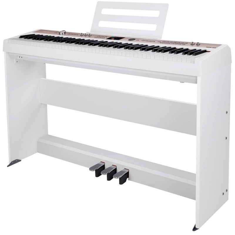 Digitālās klavieres Nux NPK-20-WH-Set