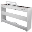 Digitālās klavieres Nux NPK-20-WH-Set Digitālās klavieres Nux NPK-20-WH-Set