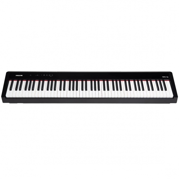 Digital Piano Nux NPK-10-BK