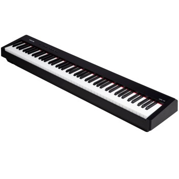 Digitālās klavieres Nux NPK-10-BK Digitālās klavieres Nux NPK-10-BK