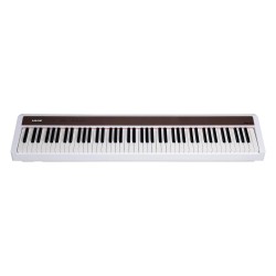 Digitālās klavieres Nux NPK-10-WH Digitālās klavieres Nux NPK-10-WH