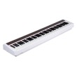 Digitālās klavieres Nux NPK-10-WH Digitālās klavieres Nux NPK-10-WH