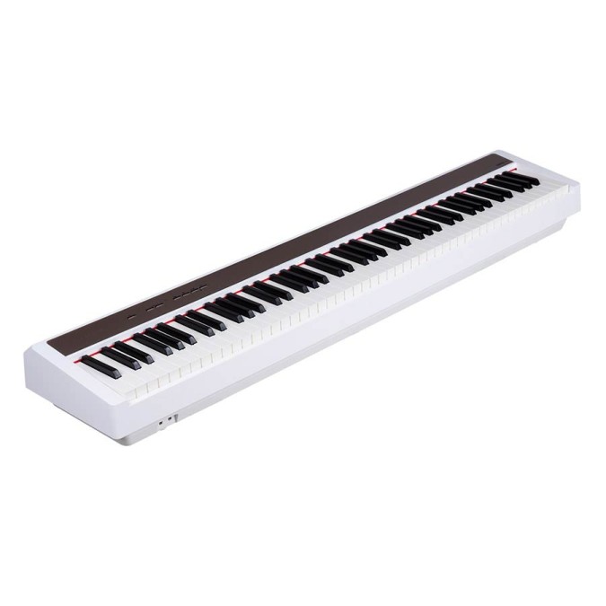 Digitālo klavieru komplekts Nux NPK-10-WH-Set Digitālo klavieru komplekts Nux NPK-10-WH-Set