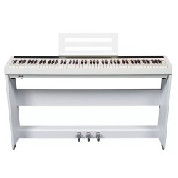 Digitālās klavieres Nux NPK10-WH-Set-2 Digitālās klavieres Nux NPK10-WH-Set-2