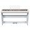 Digitālās klavieres Nux NPK10-WH-Set-2