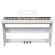 Digitālās klavieres Nux NPK10-WH-Set-2