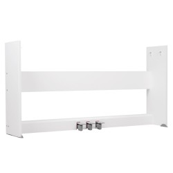 Nux wooden stand for digital piano NPS1-WH