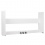 Nux wooden stand for digital piano NPS1-WH