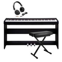 Nux Digital Piano NPK-10-BK-Set
