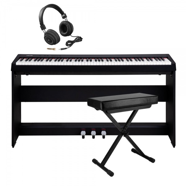 Nux Digital Piano NPK-10-BK-Set