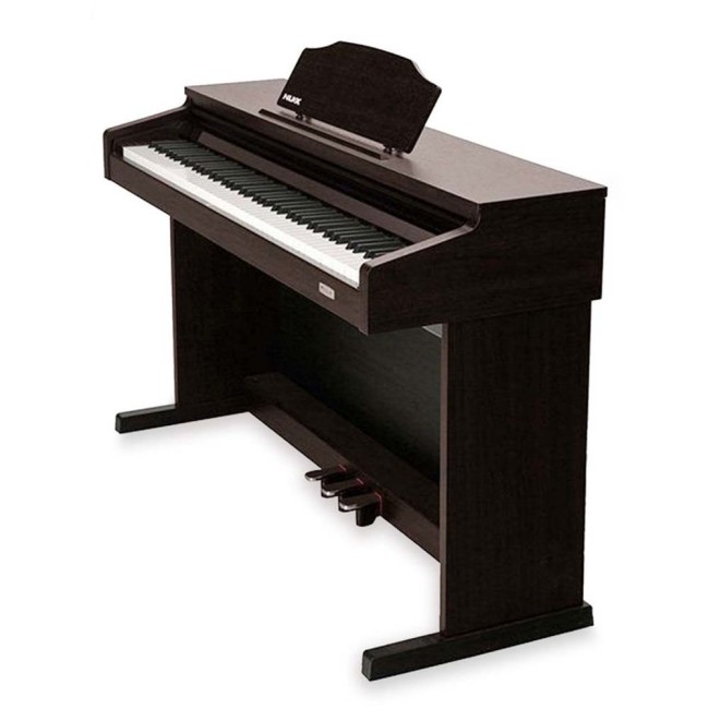 Digitālās klavieres Nux WK-400