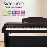 Digital Piano Nux WK-400-Set