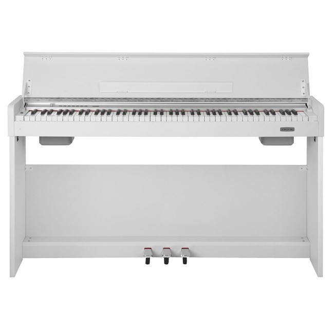 Digitālās klavieres Nux WK-310-WH-Set
