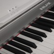 Digitālās klavieres Nux WK-310-WH-Set
