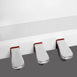 Digitālās klavieres Nux WK-310-WH-Set Digitālās klavieres Nux WK-310-WH-Set