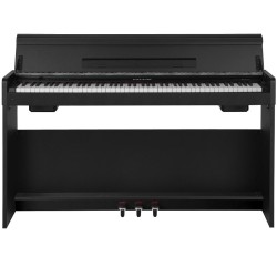 Digital Piano Nux WK-310-BK