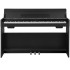 Digitālās klavieres Nux WK-310-BK Digitālās klavieres Nux WK-310-BK