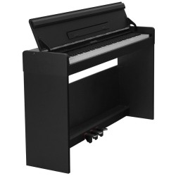 Digitālās klavieres Nux WK-310-BK Digitālās klavieres Nux WK-310-BK