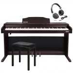 Digital Piano Nux WK-400-Set
