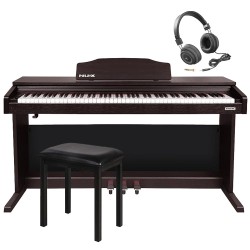 Digital Piano Nux WK-400-Set