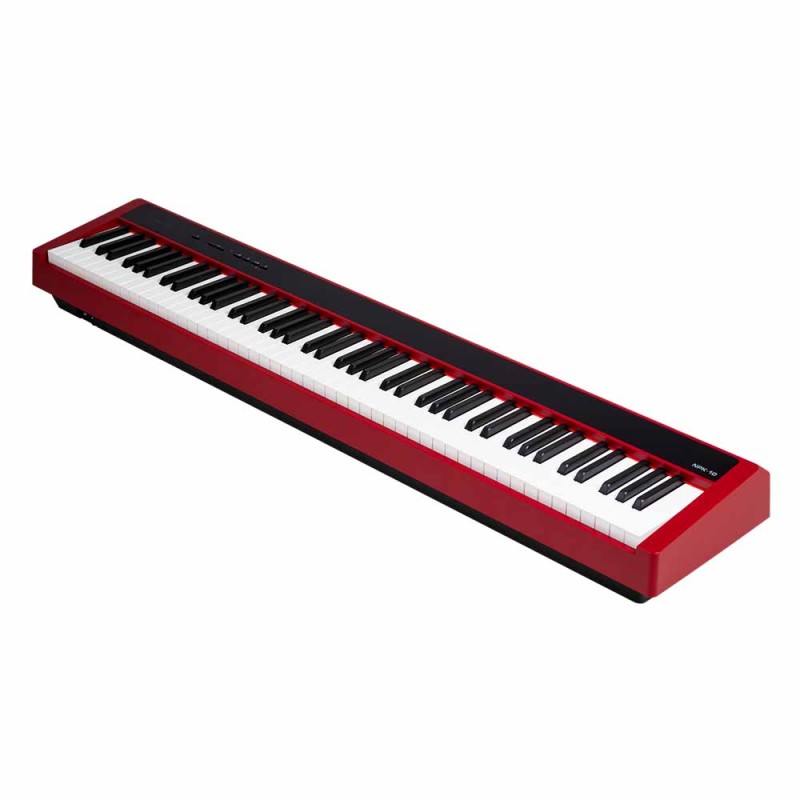 Digitālās klavieres Nux NPK-10-RD Digitālās klavieres Nux NPK-10-RD