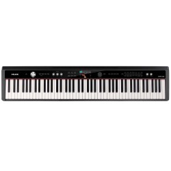 Digital Piano Nux NPK-20-BK