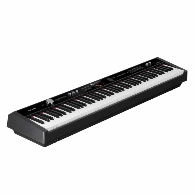 Digitālās klavieres Nux NPK-20-BK