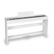 Digitālās klavieres Soundsation Ichos-WH Digitālās klavieres Soundsation Ichos-WH
