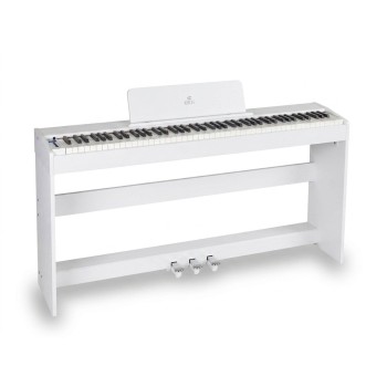 Digitālās klavieres Soundsation Ichos-WH