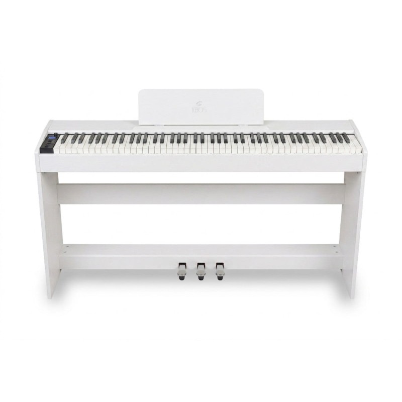 Digitālās klavieres Soundsation Ichos-WH Digitālās klavieres Soundsation Ichos-WH