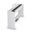 Digitālās klavieres Soundsation Ichos-WH Digitālās klavieres Soundsation Ichos-WH