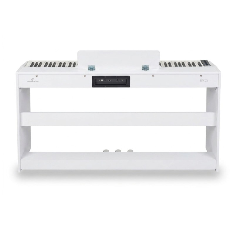 Digitālās klavieres Soundsation Ichos-WH Digitālās klavieres Soundsation Ichos-WH