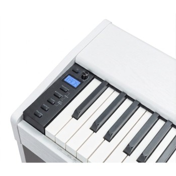 Digitālās klavieres Soundsation Ichos-WH Digitālās klavieres Soundsation Ichos-WH