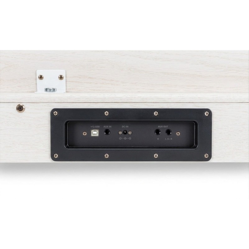 Digitālās klavieres Soundsation Ichos-WH Digitālās klavieres Soundsation Ichos-WH