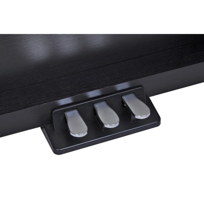 Digitālās klavieres Soundsation KYRIOS-BK