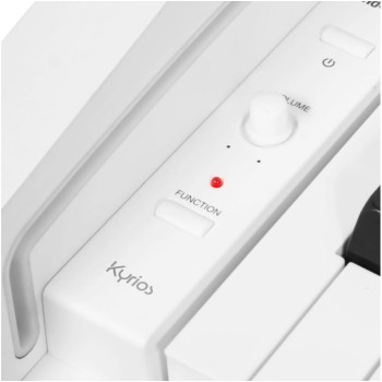 Digitālās klavieres Soundsation KYRIOS-WH Digitālās klavieres Soundsation KYRIOS-WH