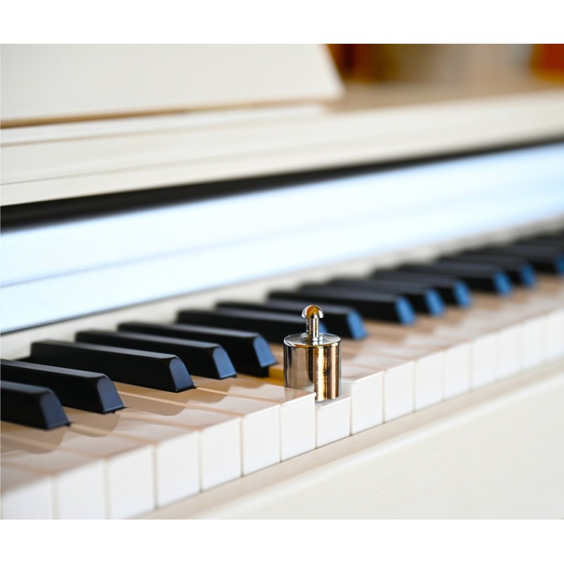 Digitālās klavieres Soundsation KYRIOS-WH