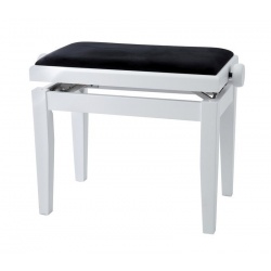 Gewa Deluxe Classic Piano Bench 130.020
