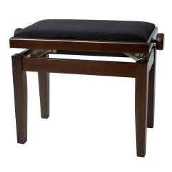 Gewa Deluxe Classic klavieru krēsls 130.070