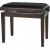 Gewa Deluxe Classic Piano Bench 130.110
