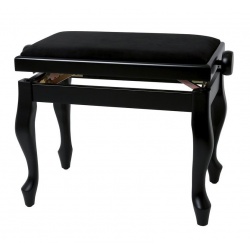 Gewa Deluxe Classic Piano Bench 130.320