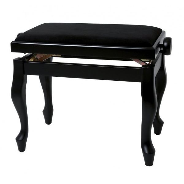 Gewa Deluxe Classic Piano Bench 130.320