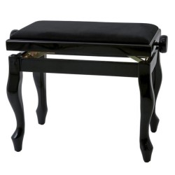 Gewa Deluxe Classic Piano Bench 130330