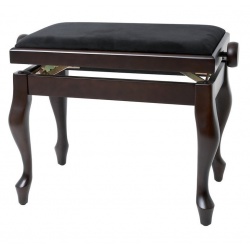 Gewa Deluxe Classic Piano Bench 130.360