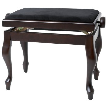 Gewa Deluxe Classic klavieru krēsls 130.360